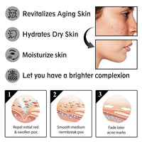 Snail Mucin Repair Cream,Advanced Snail 92 All in one Cream,Snail Cream,Snail Secretion Moisturizer,Snail Collagen Lifting & Firming Cream,Facial Repair Whitening Brightening Serum 100g