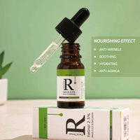 Trendyfave Retinol Serum for Face 2.5% Retinol Intense Serum, Reduce Wrinkle, Fine Line & Dark Circle, Face Serum with Retionl, Hyaluronic Acid, Vitamin C & E, Anti-aging Moisturiser