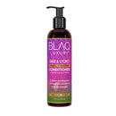 blaq luxury Blaq Luxury Sage & Lychee Repair and Strengthen Conditioner 12oz