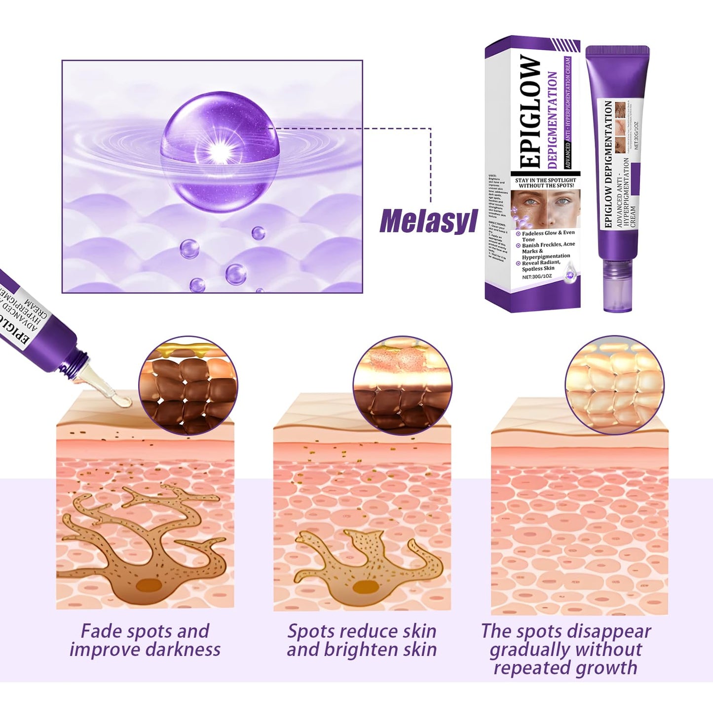 Katslyn Skin Tightening Cream for Face