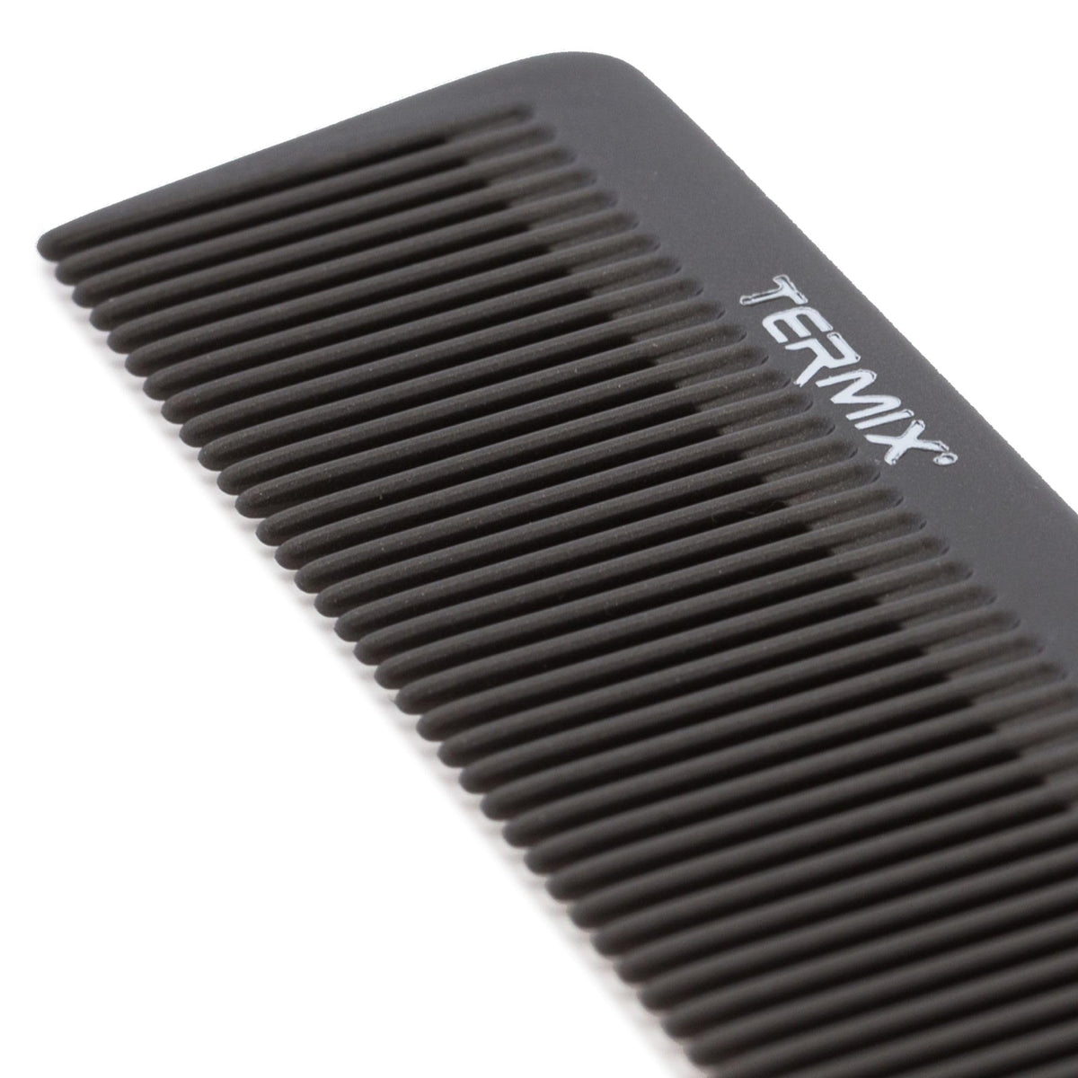 Termix Professional Titanium Comb For Long Hair Comb with titanium teeth that are highly resistant to temperature and chemical agents