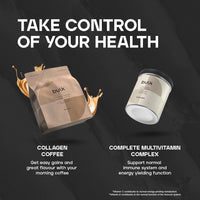 Bulk Collagen and Vitamin C Powder, 500 g, 33 Servings, Packaging May Vary