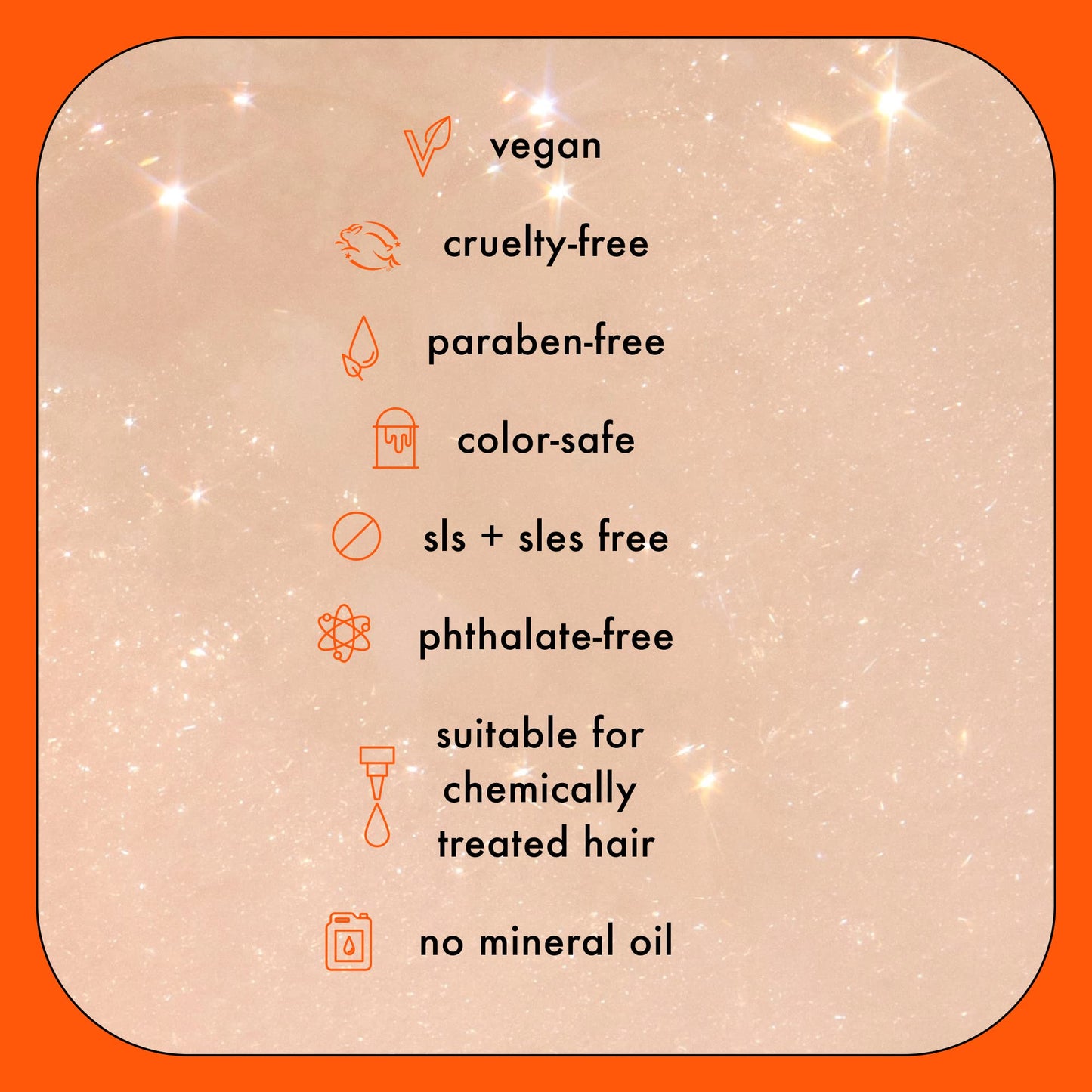 3D Volume and Thickening Shampoo 275 ml | Amika