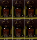 SIX PACKS of Argan Oil Night Repair Serum 30ml
