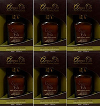 SIX PACKS of Argan Oil Night Repair Serum 30ml