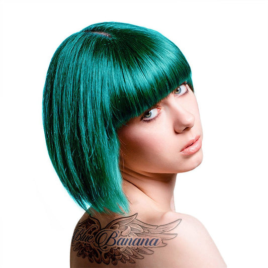 Stargazer Semi-Permanent Hair Dye (UV Turquoise)