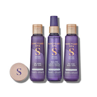 SANCTUARY Sanctuary Spa Sleep Well Set, Vegan, Gift For Women, Birthday Gift, Womens Gift Sets, Self Care Gift, Wellness Gift