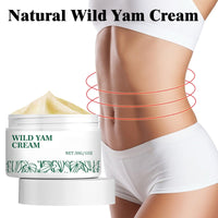 ShengQiu Wild Yam Cream,Wild Yam Cream for Hor/mone Balance,Wil-d Y-am Cr-eam for Meno/pause Relief,Wil/d Y/am Balancing Cre-am,W/ild Ya/m Root Crea-m Skin Moisturizer Women,Meno/pause Cre/am for Mens/trual