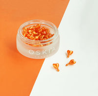 OSKIA Super-C Beauty Capsules (60 caps)