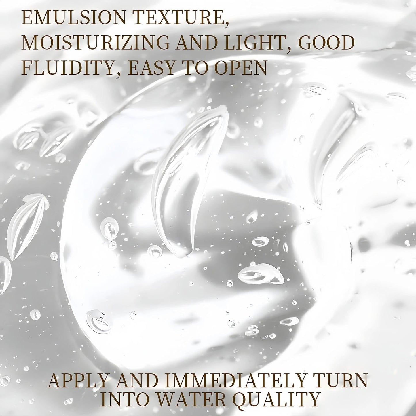 EliiSkinn 2PCS Orange Exfoliating Gel - Deep Cleansing Scrub for Face & Body, Gentle Radiant Skin Exfoliator with Natural Orange Bubble Formula