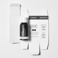 The INKEY List Shea OIL Nourishing Hair Treatment to Give Hair Instant Luster and Shine, 50 ml