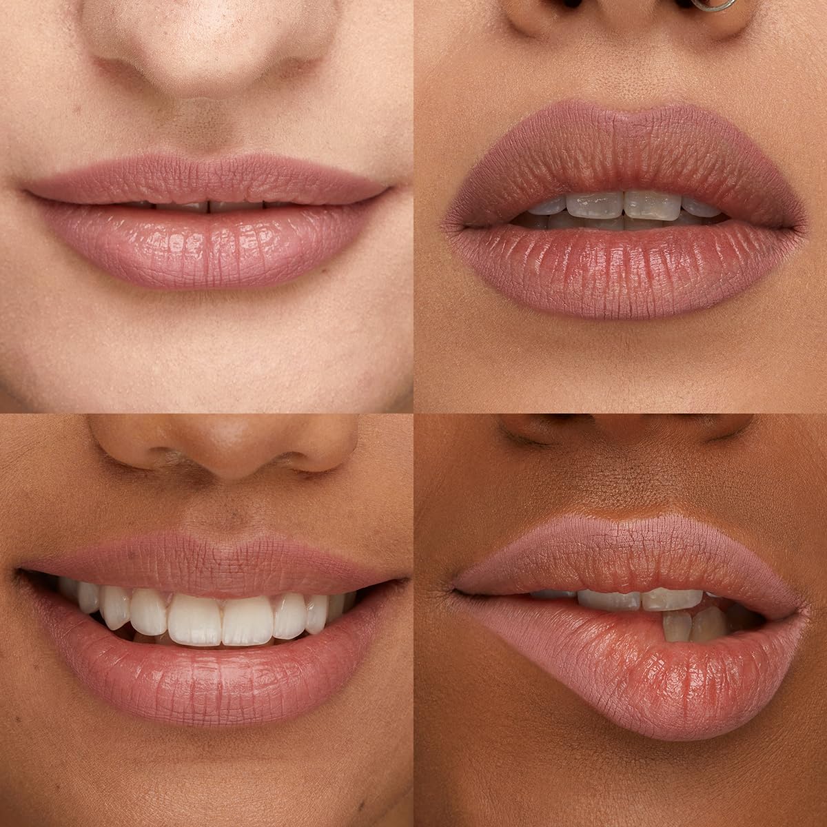 KIKO Milano Creamy Colour Comfort Lip Liner 23 | Long-lasting Lip Pencil