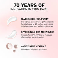Olay Regenerist Niacinamide Day Cream SPF30, 50ml
