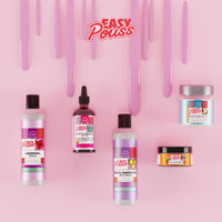 Shandrani EASY POUSS Easy Pouss | 4 in 1 Conditioning Conditioner | Reduces Hair Loss | Stimulates & Revitalizes | Restores Hair Strength & Resistance | Made in France | 250ml