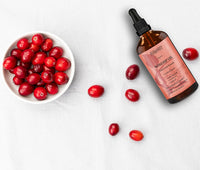 intelligent cosmetics Rosehip Oil 100% Cold Pressed Pure Certified Organic Oil 100ml Best Known Facial Oil with Vitamin E, Vitamin C, B-carotene and a Form of Vitamin A