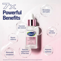 Cetaphil Healthy Radiance Brightening Serum 30ml