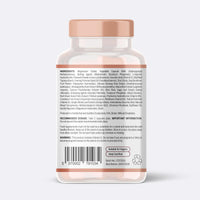 Totality Supplement | 1 Month Supply of 60 Capsules | Totality Menopause Supplement | Support During Perimenopause and Menopause | Multi-Nutrient Support with Evening Primrose & Red Clover | Vegan