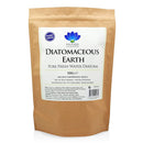 Innovative Naturopathics Diatomaceous Earth 500g - Pure Food Grade - Ultrafine Powder