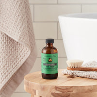 Sunny Isle Jamaican Black Castor Oil with Tea Tree Oil 118ml