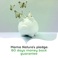 Eczema Relief Natural Skin Cream - Mama Nature ProSkin Lotion - Natural Treatment. Helps Relieve Dermatitis and Dry Skin. Handmade. - 3.5 fl oz/100 ml