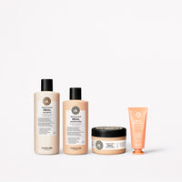 Maria Nila Head & Hair Heal, Booster 50 ml, Prevents Dandruff/Scalp Problems & Stimulates Hair Growth, 100% Vegan & Sulfate/Paraben free