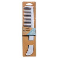 All Round Eco, Wet Detangling Comb 100% Recycled Plastic