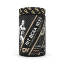 DY Nutrition Hit BCAA 10:1:1 400g Peach