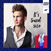 VO5 Mega Hold Styling Gel, 50ml