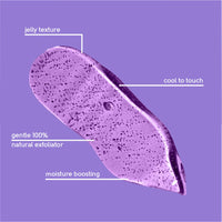 Face Facts Age Defying Facial Scrub | Acai Berry | 75ml