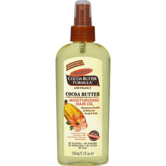 Palmer's Palmers Cocoa Butter with Mongongo Oil, 150 ml