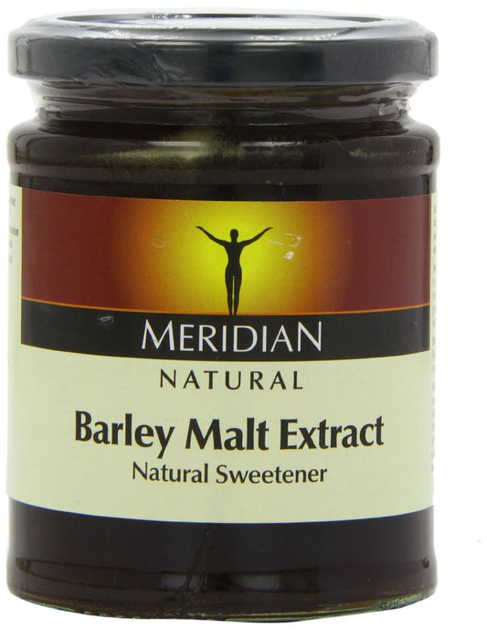 Meridian | Barley Malt Extract | 1 x 370g