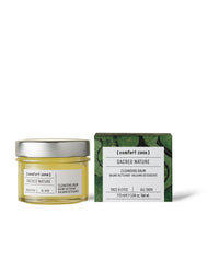 Comfort Zone Sacred Nature Cleansing Balm