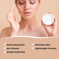 Magnesium Cream for Neuropathy Nighttime Relaxation - Nerve Muscle Cramps & Body Pain Support Lotion with Lavender (4 oz)