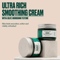 The Body Shop Edelweiss Intense Smoothing Cream 50 Ml