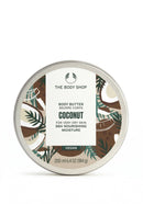 The Body Shop Body Shop Body Butter Coconut 200 ml
