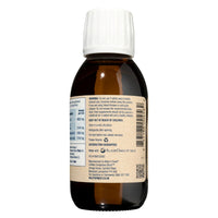 Wiley's Finest Summit DHA Liquid, 125ml (25 Servings)