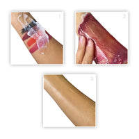 Bio Balance Hello Clean Brightening Face Cleansing Balm with Pure Vitamin C