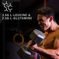 Scivation XTEND Original BCAA Powder Lemon Lime Squeeze 30 Servings | 7g BCAAs Per Serving | Sugar Free Branched Chain Amino Acids and Electrolytes Powder for Post Workout Muscle Recovery and Hydration