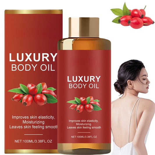 SingHao Ma/gic Luxury Body Oil,Ma/gic Body Firming Oil,Mag/ic Body Oil Firming,Massage Oil,Hydrating Body Tightening Lotion,Dry Skin Moisturiser,Brightening Bo/dy Lotion,Skin Tightening Cream Bo/dy for Women