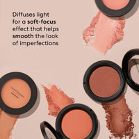 bareMinerals GEN NUDE POWDER BLUSH - CALL MY BLUISH