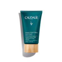 Caudalie Vinoclean Instant Detox Mask - 35 mL