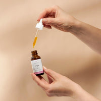 Derora Rosehip Oil | Nourishes Skin, Hair & Nails | 100% Pure & Natural | Cold Pressed & Unrefined | Antioxidant & Vitamin A, C & E Rich | All Skin Types | Vegan & Cruelty Free (30ml)