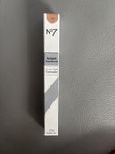 No7 Instant Radiance Under Eye concealer shade 7.25 1.7ml