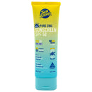 Pure Zinc Sun Cream SPF 50 Sun Zapper Reef Safe Mineral Non Nano Zinc Sunscreen Made in Australia