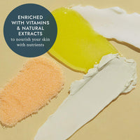 VOESH Foot care Voesh - Pedi in Box Deluxe Lemon