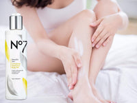 Boots No7 Beautiful Skin Completely Quenched Body Milk 280ml