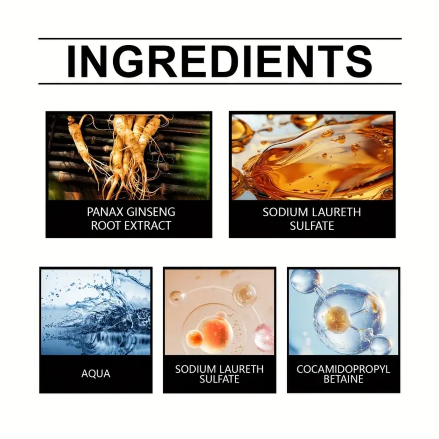 Mubuni Black Polar Hair Dye Shampoo,Hair Care Instant Dye Shampoo,Black Hair Dye Sh/ampoo 3 in 1,Instant Dye Shamp/oo,H/air Colour Shampo/o,Permanent Ha/ir D/ye,Hair Care Dy/e Sha/mpoo,Semi Permanent (Black)