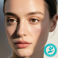 Home Holic 264 Pimple Patches Spot Patches Absorbing Cover Invisible Blemish Spot Skin Treatment Facial Fast Acting Skincare Acne Patch For Day and Night Use, Transparent