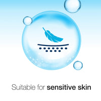 Neutrogena Hydro Boost Exfoliator Smoothing Gel, 150 ml (Pack of 1)