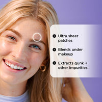 ZitSticka UNDERCOVER Blemish Patches